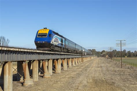 xpt wagga to melbourne  Australian Train Travel